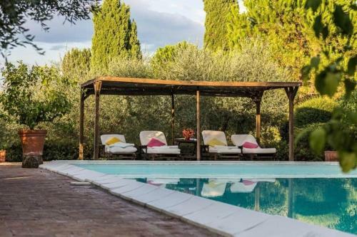 Villa Rosa 10