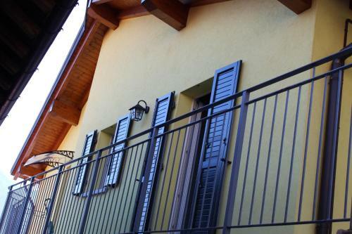 Casa Fausto