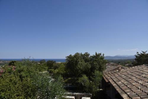 Apartamento Bilo Rose Sole & Relax A San Teodoro