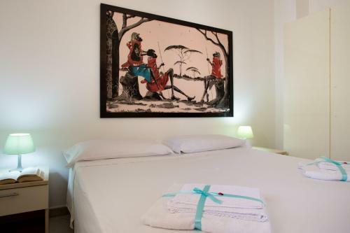 Apartamento Granito's