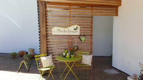 Agroturismo Salahaus