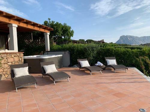 Villa Caterina