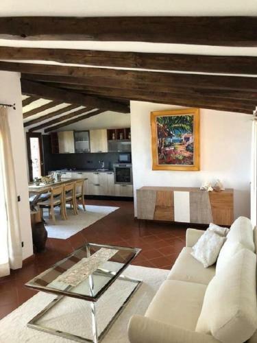Villa Caterina