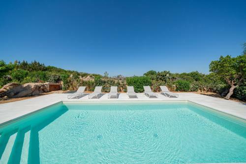 Villa Adele, Con Piscina A 700 Mt Dal Mare