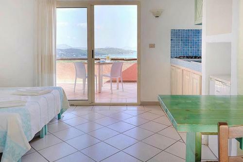 Apartamento Residence Lu Nibareddu, Loiri