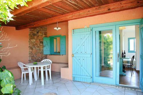 Apartamento Residence Lu Nibareddu, Loiri