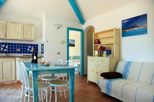 Apartamento Residence Lu Nibareddu, Loiri