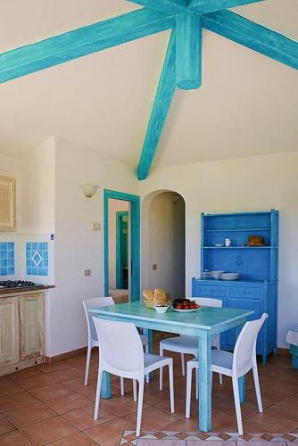 Apartamento Residence Lu Nibareddu, Loiri