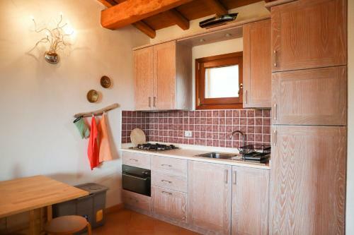 Casa Punta Molara