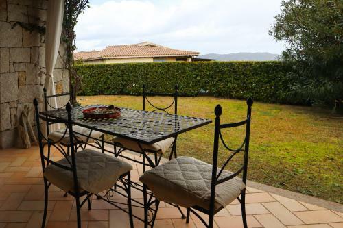 Casa Punta Molara