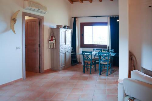 Casa Punta Molara