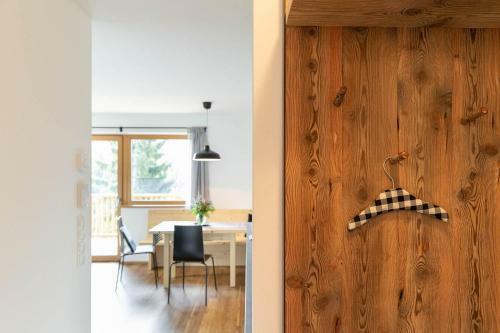 Apartamento Spitalerhof