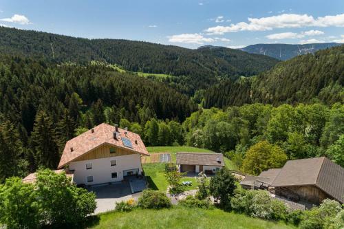 Apartamento Spitalerhof