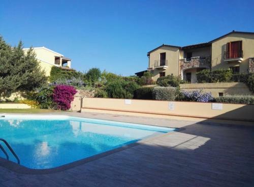 Apartamento La Rosa Dei Venti