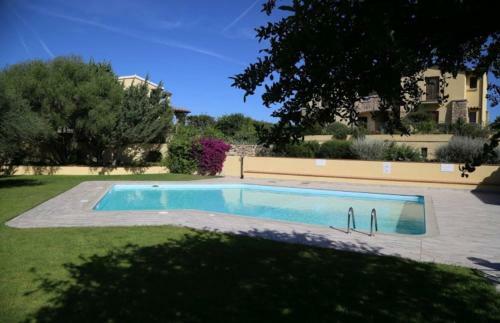 Apartamento La Rosa Dei Venti