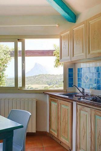 Apartamento Residence Lu Nibareddu, Loiri