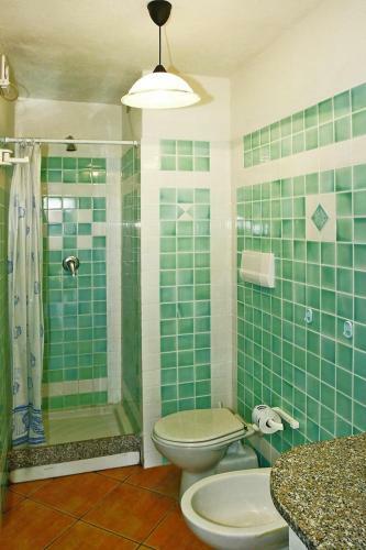 Apartamento Residence Lu Nibareddu, Loiri