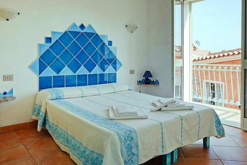 Apartamento Residence Lu Nibareddu, Loiri