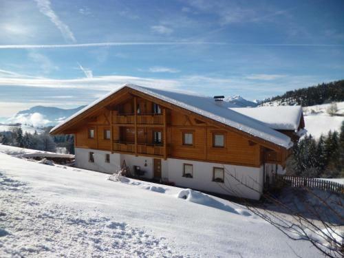 Apartamento Thalerhof Appartement Katrin