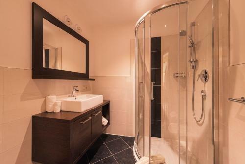 Apartamento Thalerhof Appartement Katrin