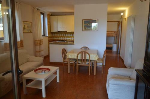 Apartment Montes