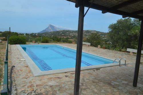 Apartment Montes