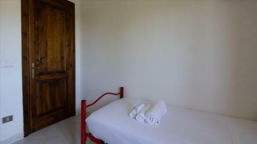 Apartamento Welcomely Verde Acqua