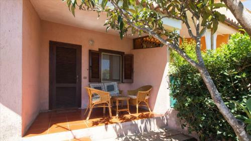 Apartamento Welcomely Verde Acqua