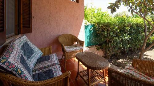 Apartamento Welcomely Verde Acqua