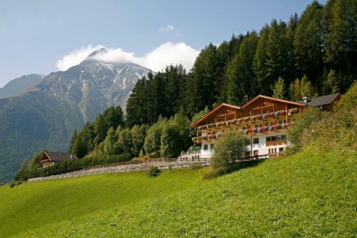 Hotel Kranebitt
