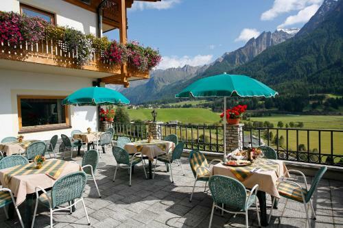 Hotel Kranebitt