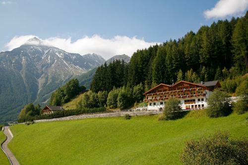 Hotel Kranebitt