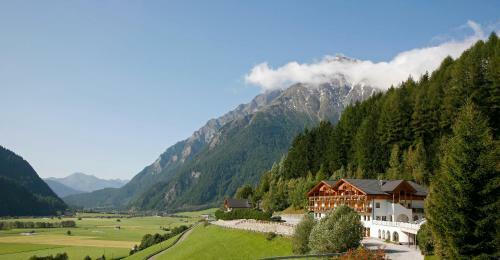 Hotel Kranebitt