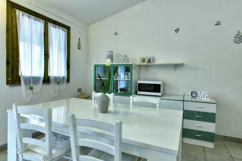 Apartamento Casa Ichnos Lu Fraili
