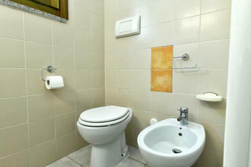 Apartamento Casa Ichnos Lu Fraili