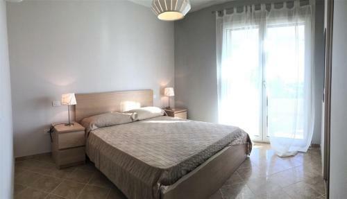 Villa Ruja San Teodoro