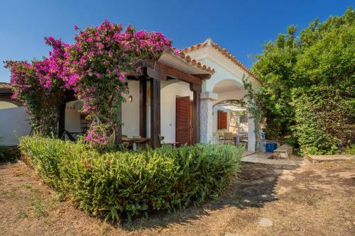 Villa Idina