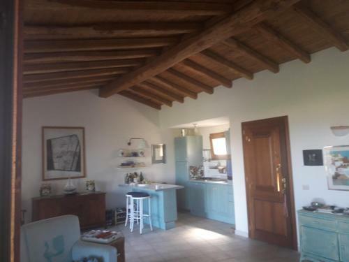La Casa Di Camilla A Punta Molara