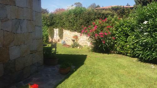 La Casa Di Camilla A Punta Molara