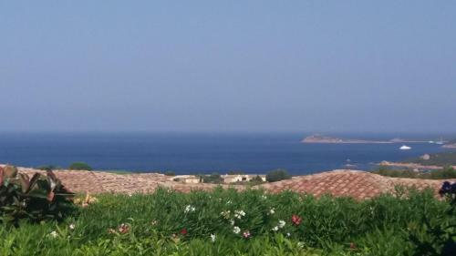 La Casa Di Camilla A Punta Molara
