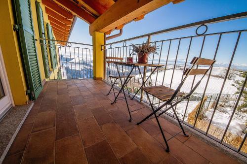 Albergue Agriostello Delle Langhe