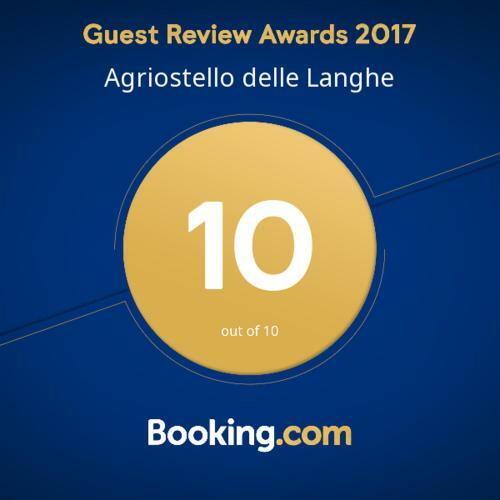 Albergue Agriostello Delle Langhe