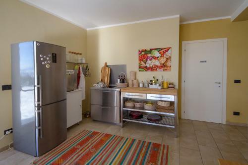 Albergue Agriostello Delle Langhe