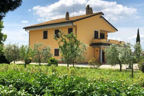 Appartamento Le Noci