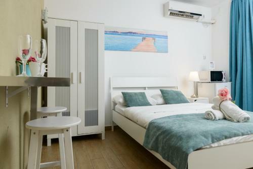 Center City Beach Apartment