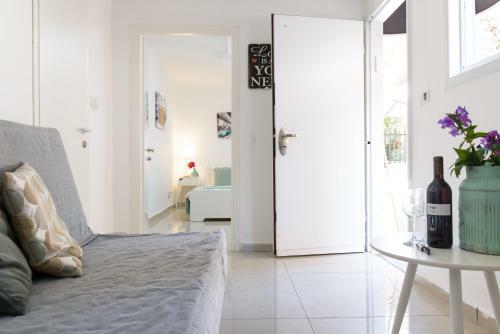 Center City Beach Apartment