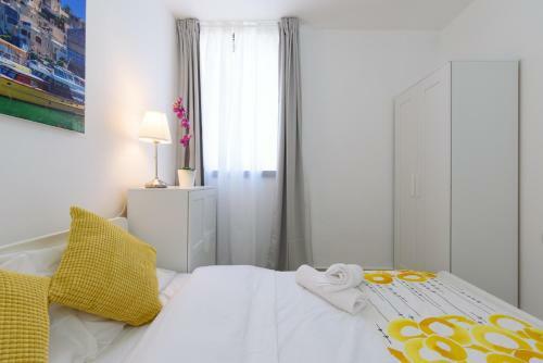 Center City Beach Apartment