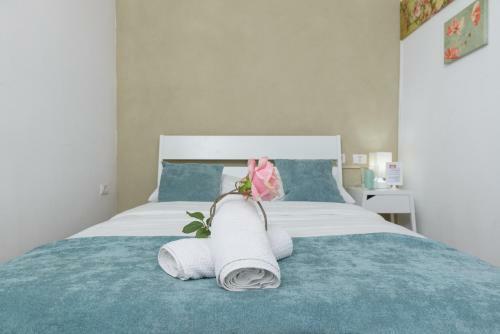 Center City Beach Apartment