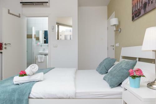 Center City Beach Apartment
