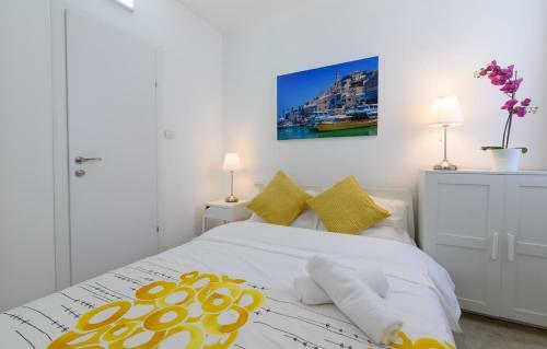Center City Beach Apartment